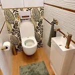 Apartmán A&m - Brand New Luxury & Business Solny Potok