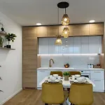 Apartmán A&m - Brand New Luxury & Business Solny Potok *