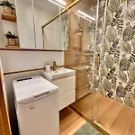 A&m - Brand New Luxury & Business Solny Potok Apartmán Presov