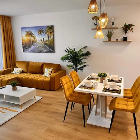 A&m - Brand New Luxury & Business Solny Potok Prešov