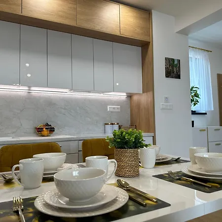 A&m - Brand New Luxury & Business Solny Potok Prešov