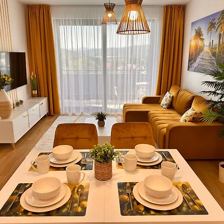 A&m - Brand New Luxury & Business Solny Potok * Prešov