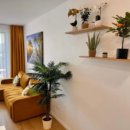 A&m - Brand New Luxury & Business Solny Potok Appartement Prešov