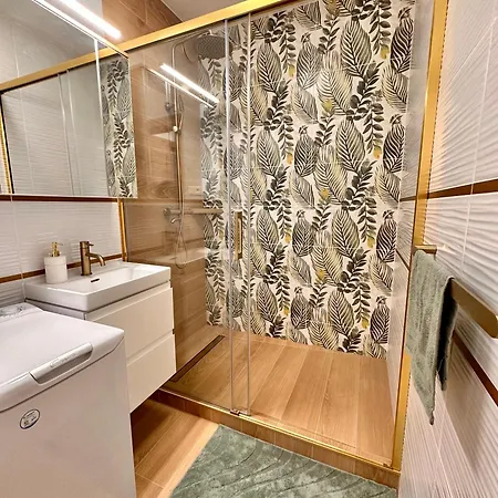 Apartmán A&m - Brand New Luxury & Business Solny Potok *
