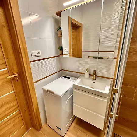 A&m - Brand New Luxury & Business Solny Potok Prešov