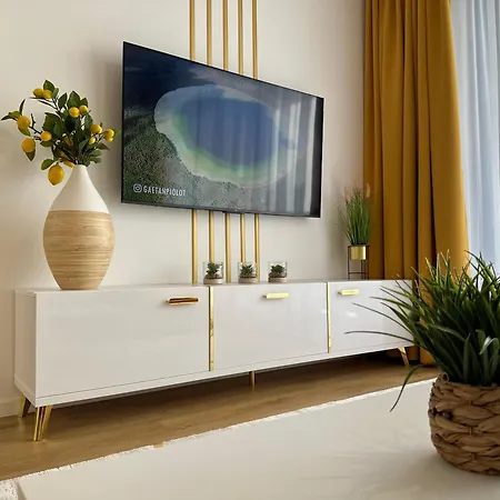 A&m - Brand New Luxury & Business Solny Potok * Prešov