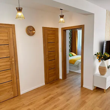 A&m - Brand New Luxury & Business Solny Potok * Prešov