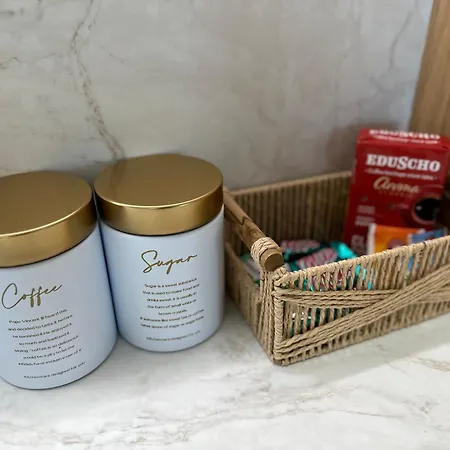 Appartement A&m - Brand New Luxury & Business Solny Potok Prešov