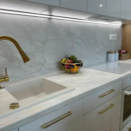 Apartmán A&m - Brand New Luxury & Business Solny Potok