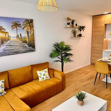 A&m - Brand New Luxury & Business Solny Potok Prešov