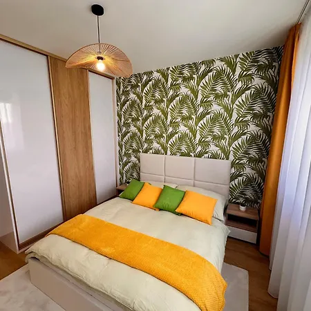 A&m - Brand New Luxury & Business Solny Potok Apartman *