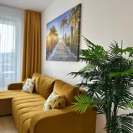 A&m - Brand New Luxury & Business Solny Potok *