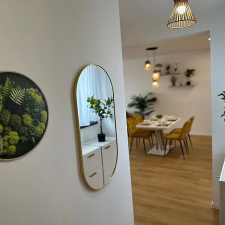 A&m - Brand New Luxury & Business Solny Potok * Eperjes