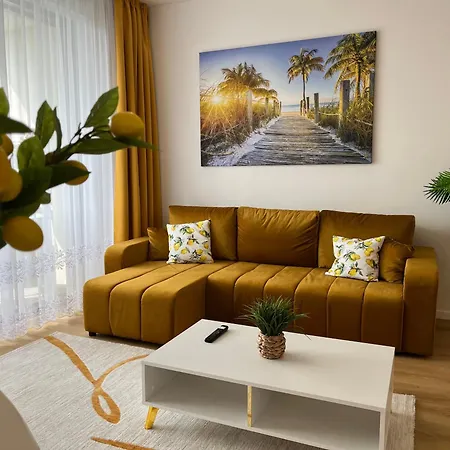 A&m - Brand New Luxury & Business Solny Potok *