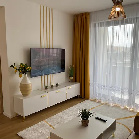 A&m - Brand New Luxury & Business Solny Potok *