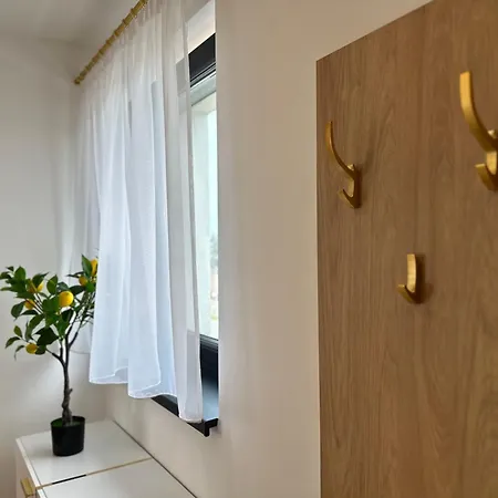 Apartmán A&m - Brand New Luxury & Business Solny Potok *