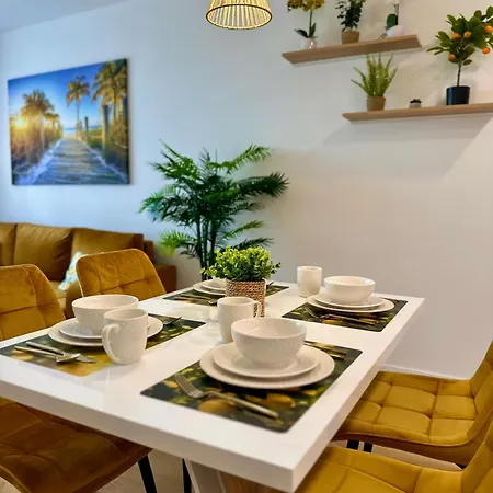 A&m - Brand New Luxury & Business Solny Potok *