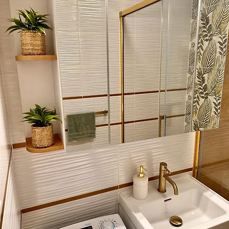 A&m - Brand New Luxury & Business Solny Potok