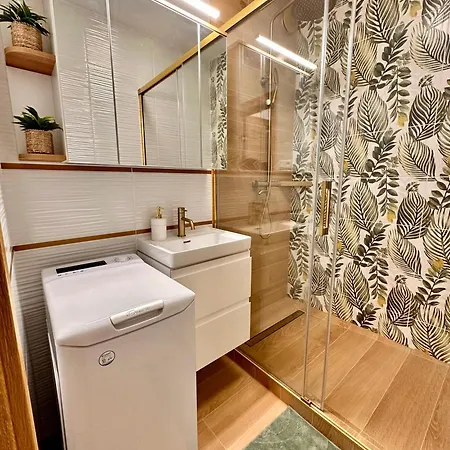 A&m - Brand New Luxury & Business Solny Potok Apartmán Prešov