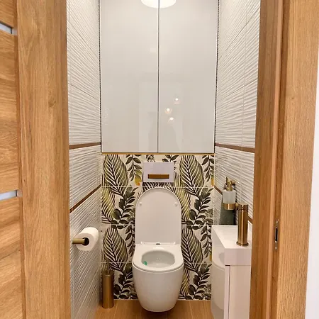 A&m - Brand New Luxury & Business Solny Potok