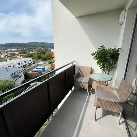 A&m - Brand New Luxury & Business Solny Potok * Prešov