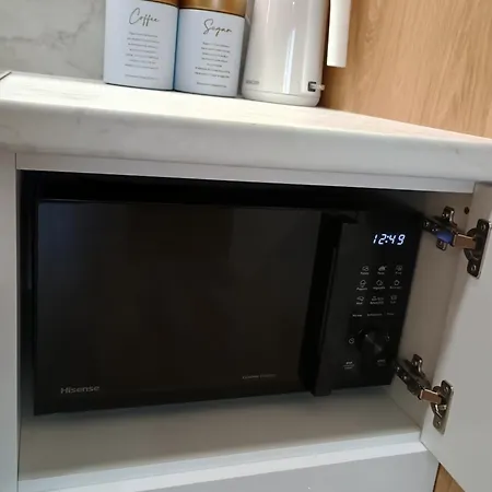 Apartman A&m - Brand New Luxury & Business Solny Potok Eperjes