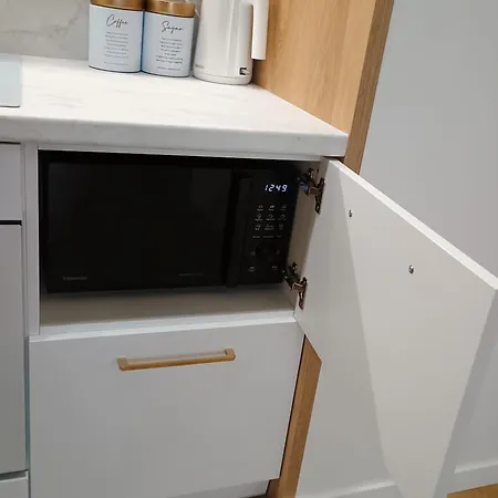 Apartman A&m - Brand New Luxury & Business Solny Potok Eperjes