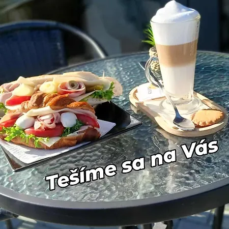 A&m - Brand New Luxury & Business Solny Potok *