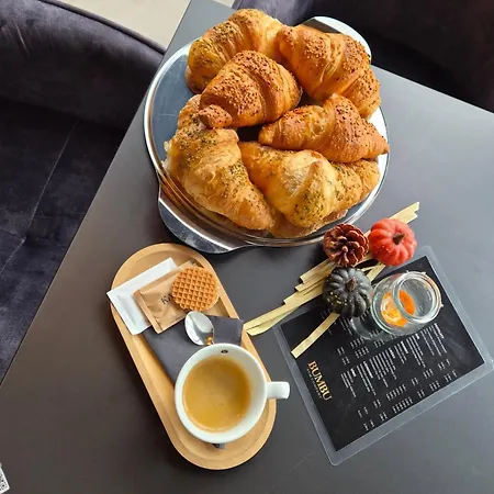 Apartman A&m - Brand New Luxury & Business Solny Potok *