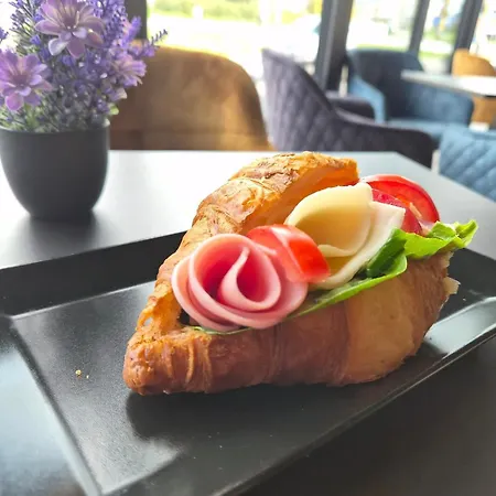 A&m - Brand New Luxury & Business Solny Potok