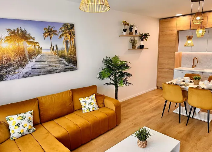 A&m - Brand New Luxury & Business Solny Potok Prešov