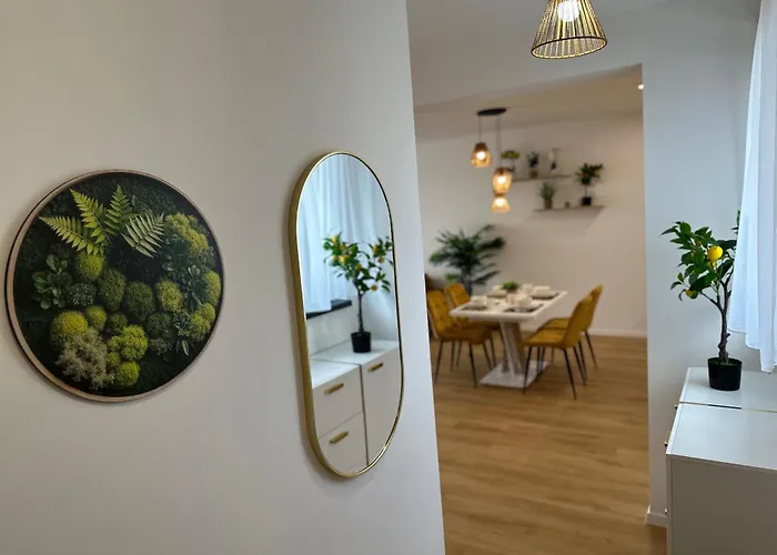 A&m - Brand New Luxury & Business Solny Potok * Prešov