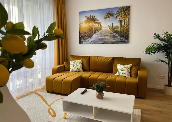 A&m - Brand New Luxury & Business Solny Potok *