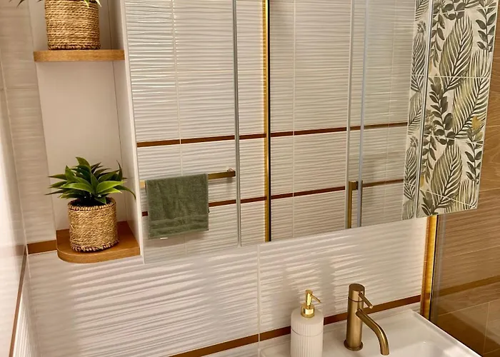 A&m - Brand New Luxury & Business Solny Potok