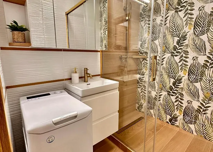 A&m - Brand New Luxury & Business Solny Potok Apartamento Prešov