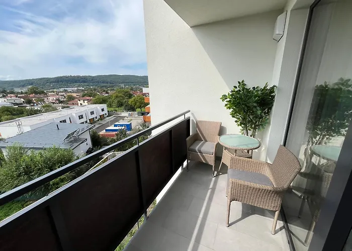 A&m - Brand New Luxury & Business Solny Potok * Prešov