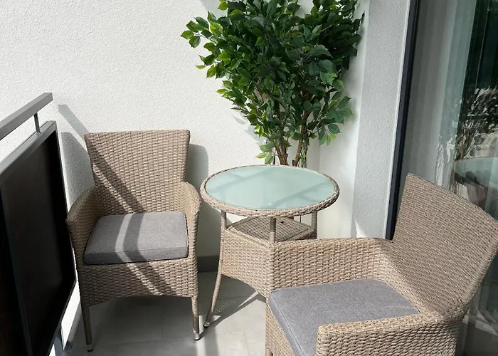 Apartamento A&m - Brand New Luxury & Business Solny Potok Prešov